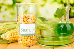 Dalserf biofuel availability