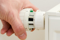 Dalserf central heating repair costs