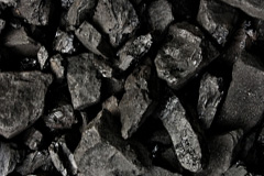 Dalserf coal boiler costs