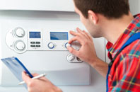 free commercial Dalserf boiler quotes